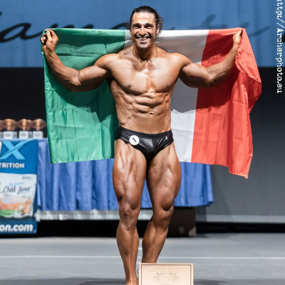 Filippo Gruppioni